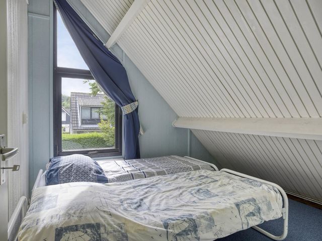 Hogeweg 50a 0039, Burgh-Haamstede