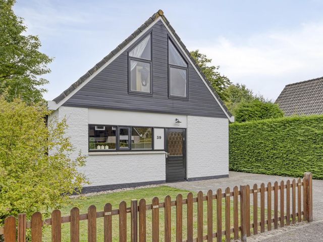 Hogeweg 50a 0039, Burgh-Haamstede