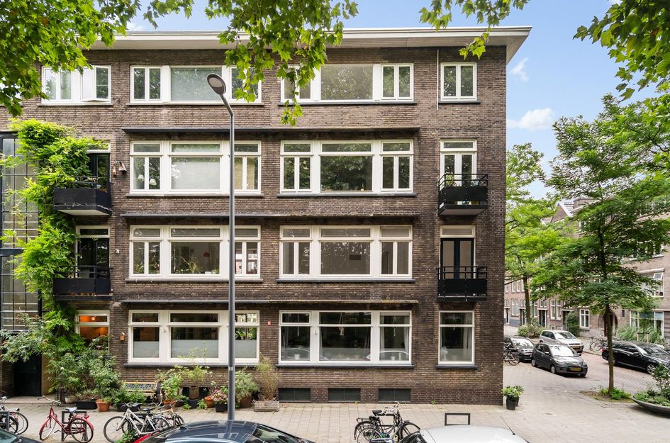 Klein-Coolstraat 43B