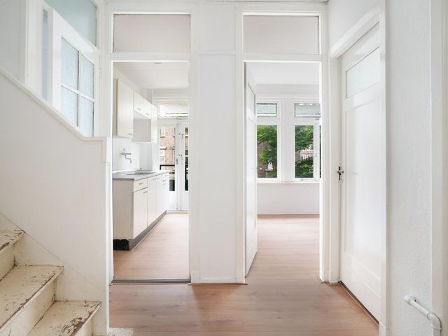 Klein-Coolstraat 43B, Rotterdam
