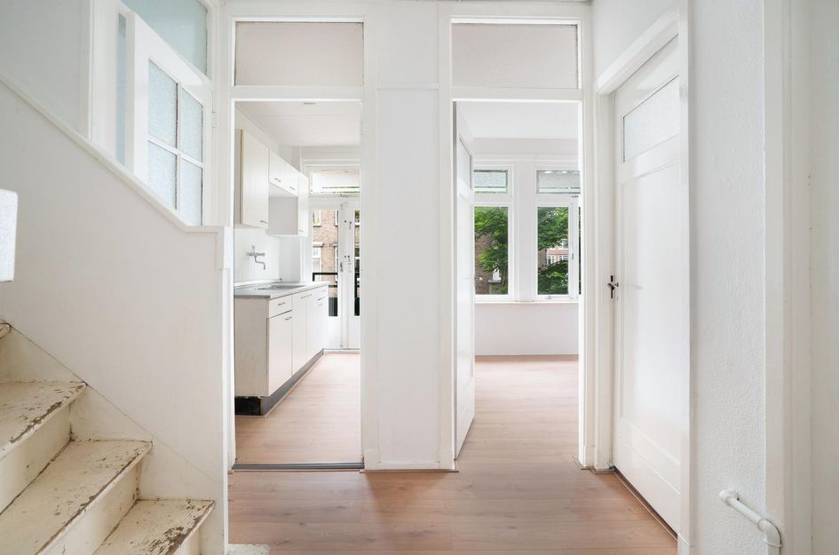 Klein-Coolstraat 43B