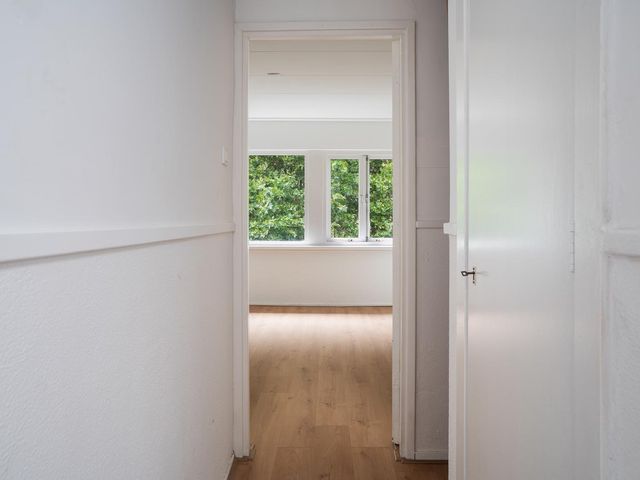 Klein-Coolstraat 43B, Rotterdam