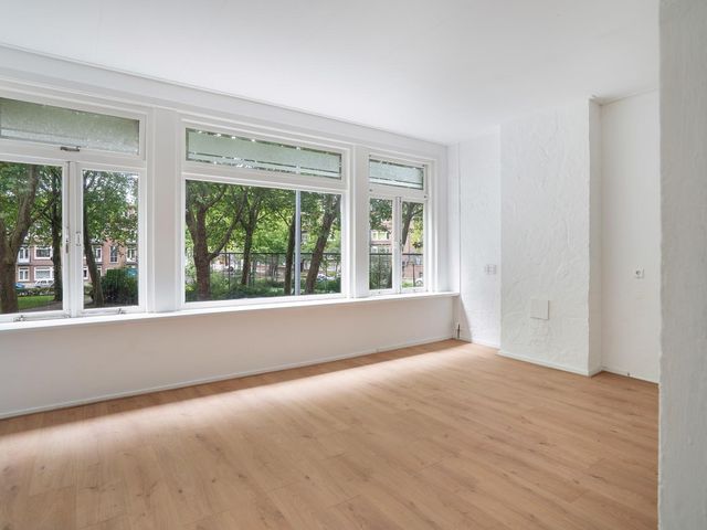 Klein-Coolstraat 43B, Rotterdam