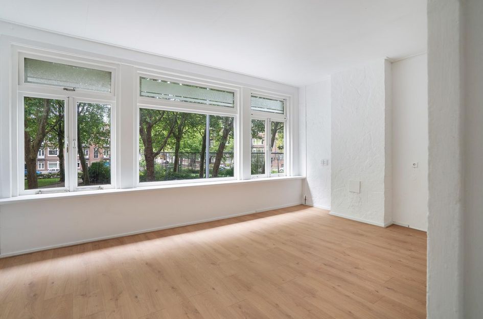 Klein-Coolstraat 43B