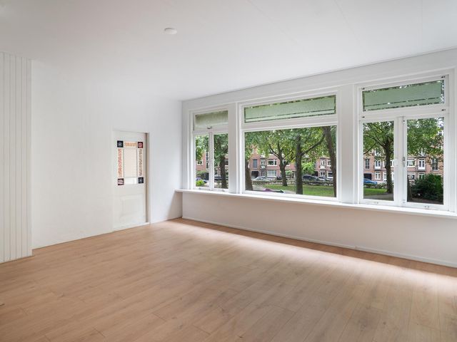 Klein-Coolstraat 43B, Rotterdam