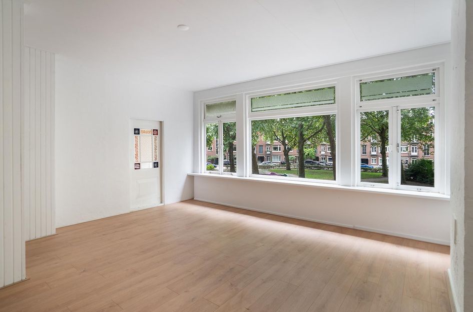 Klein-Coolstraat 43B