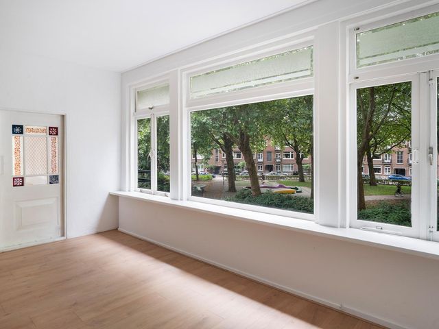 Klein-Coolstraat 43B, Rotterdam
