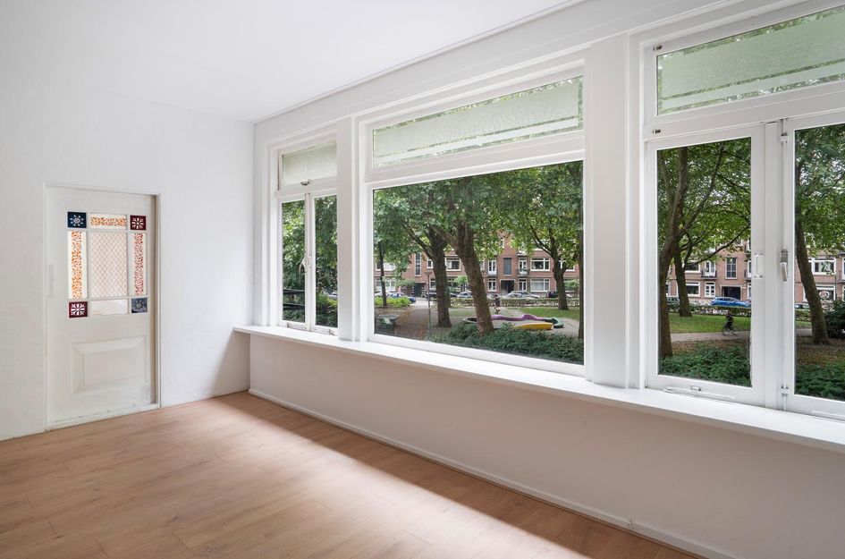 Klein-Coolstraat 43B