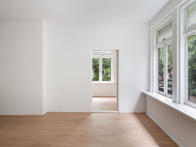 Klein-Coolstraat 43B, Rotterdam