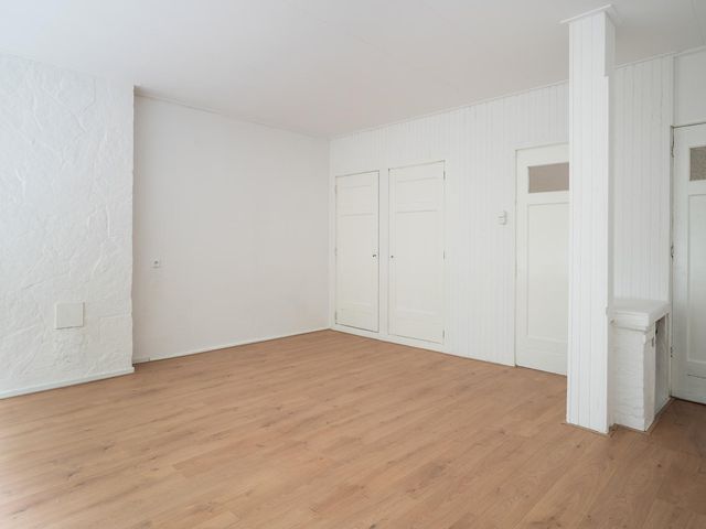 Klein-Coolstraat 43B, Rotterdam