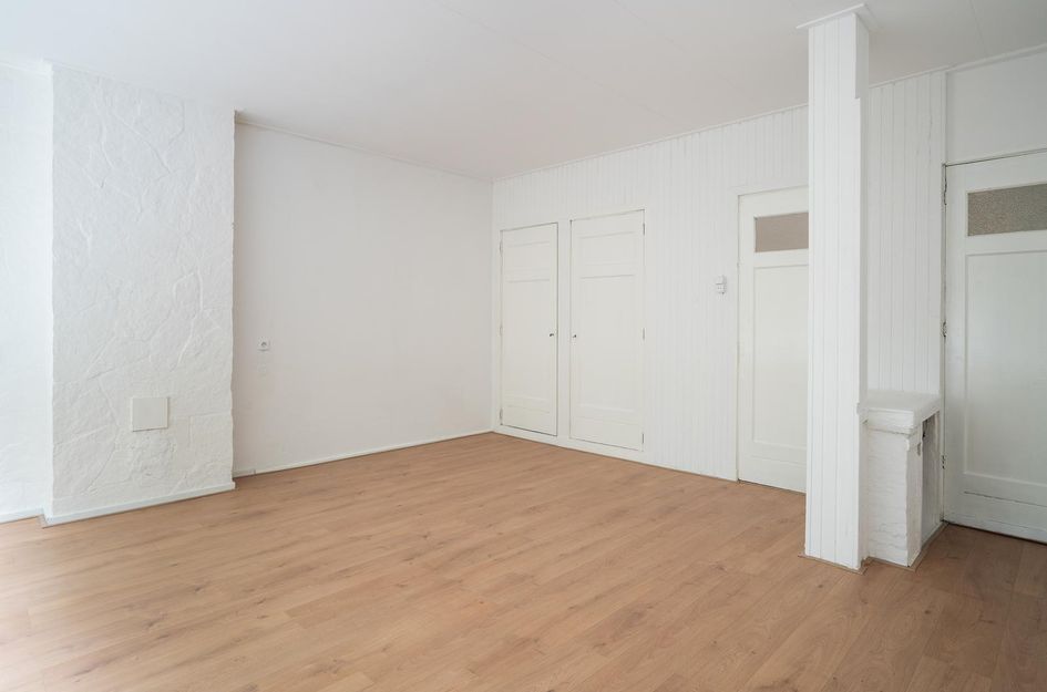Klein-Coolstraat 43B
