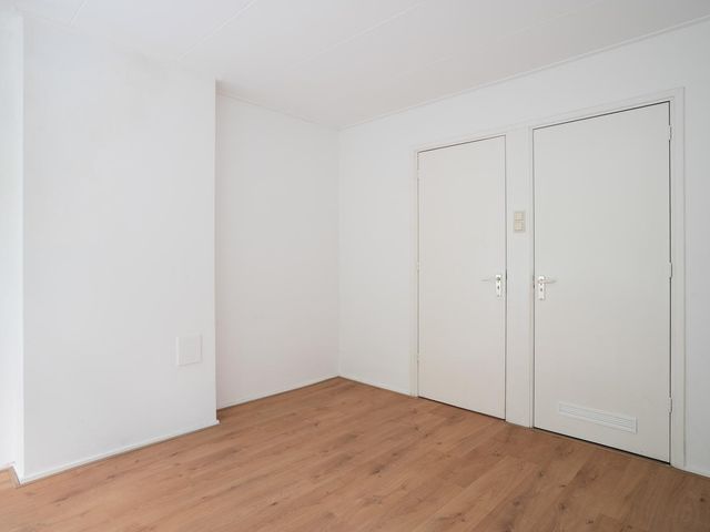 Klein-Coolstraat 43B, Rotterdam