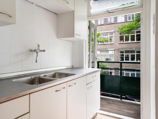 Klein-Coolstraat 43B, Rotterdam