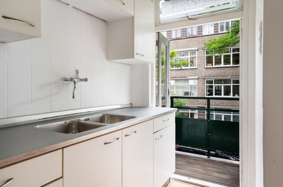 Klein-Coolstraat 43B