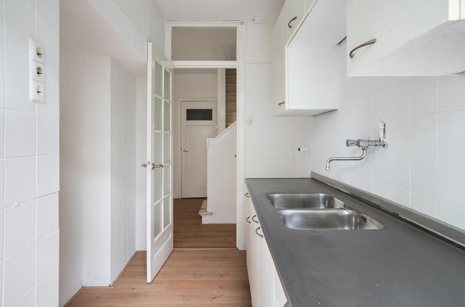 Klein-Coolstraat 43B