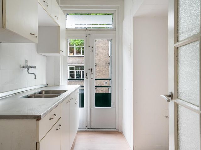 Klein-Coolstraat 43B, Rotterdam