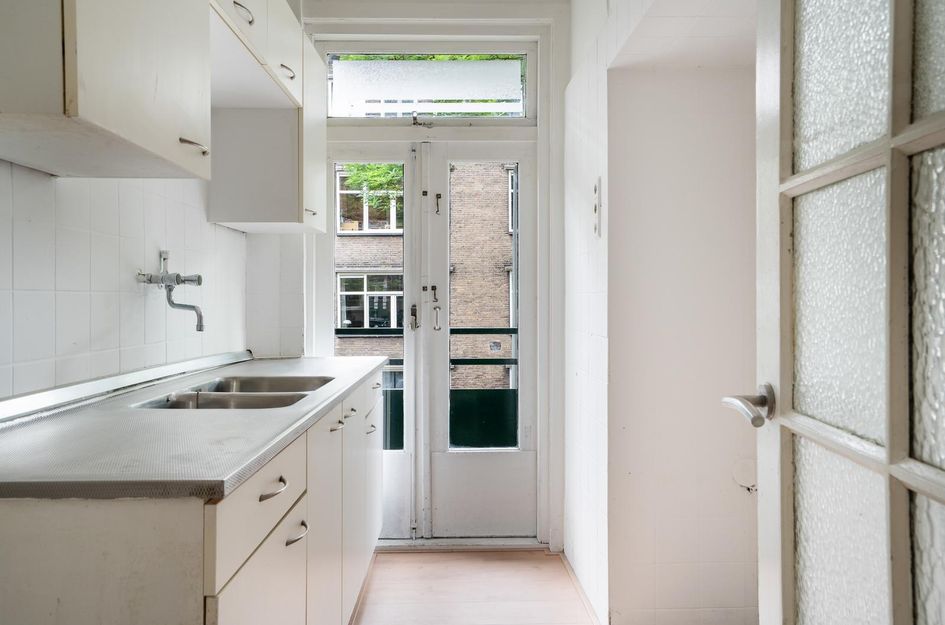 Klein-Coolstraat 43B