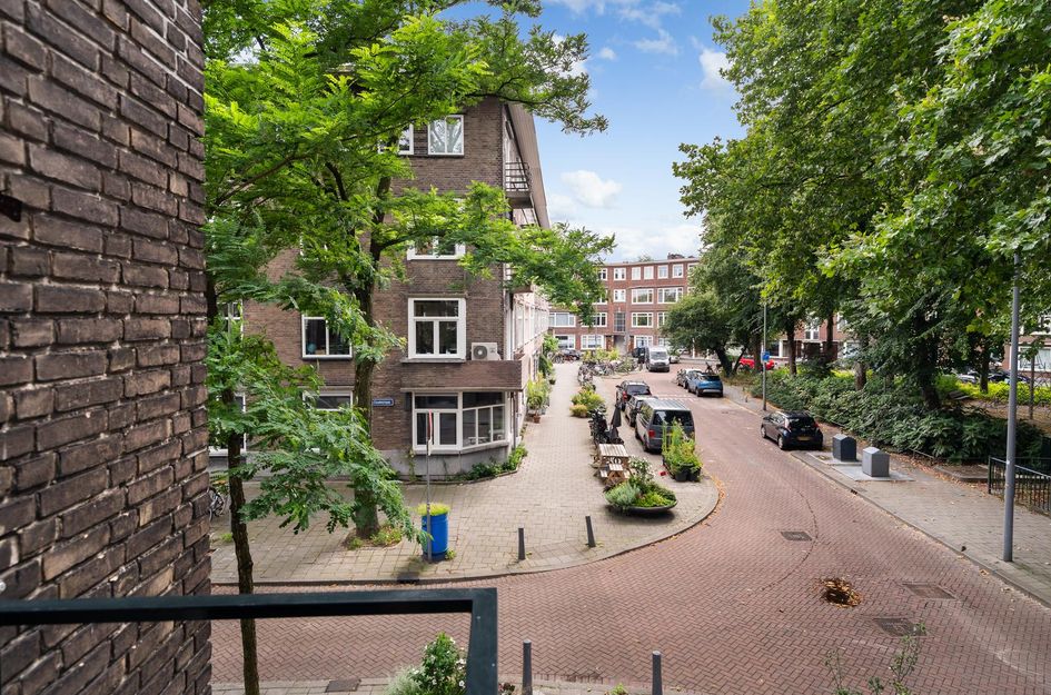Klein-Coolstraat 43B