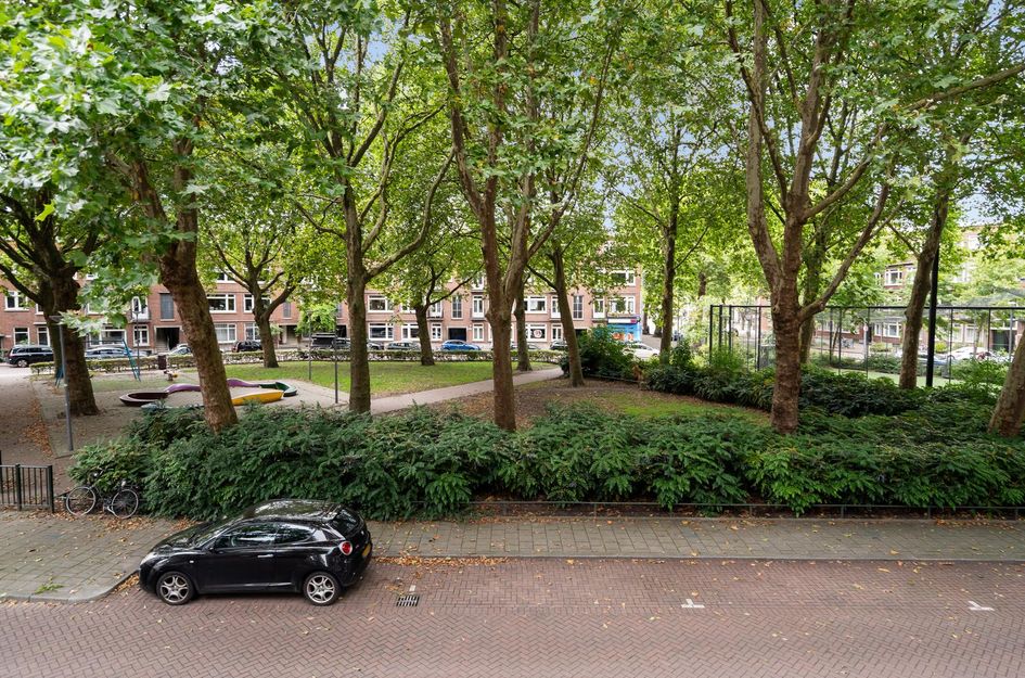 Klein-Coolstraat 43B