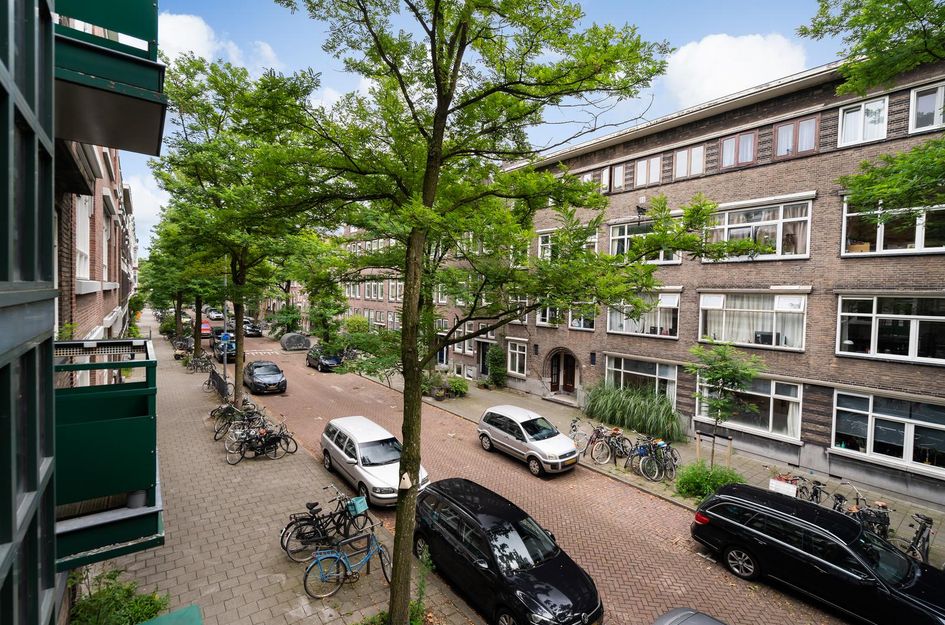 Klein-Coolstraat 43B