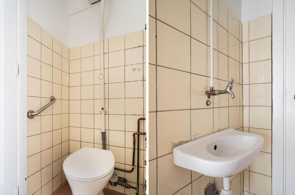 Klein-Coolstraat 43B