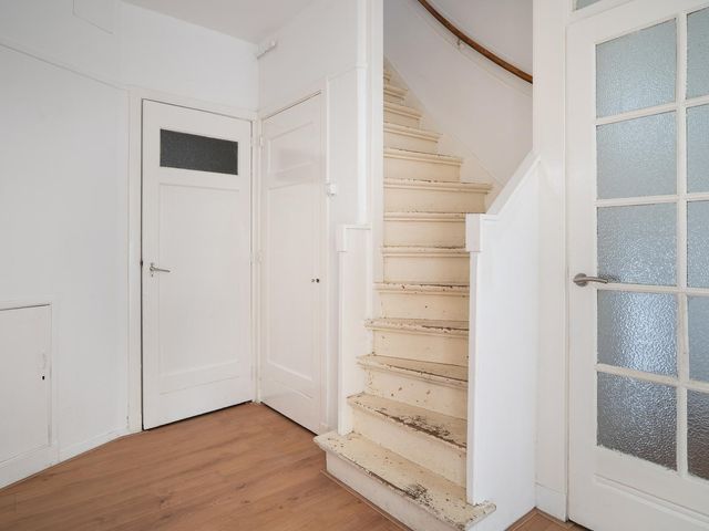 Klein-Coolstraat 43B, Rotterdam