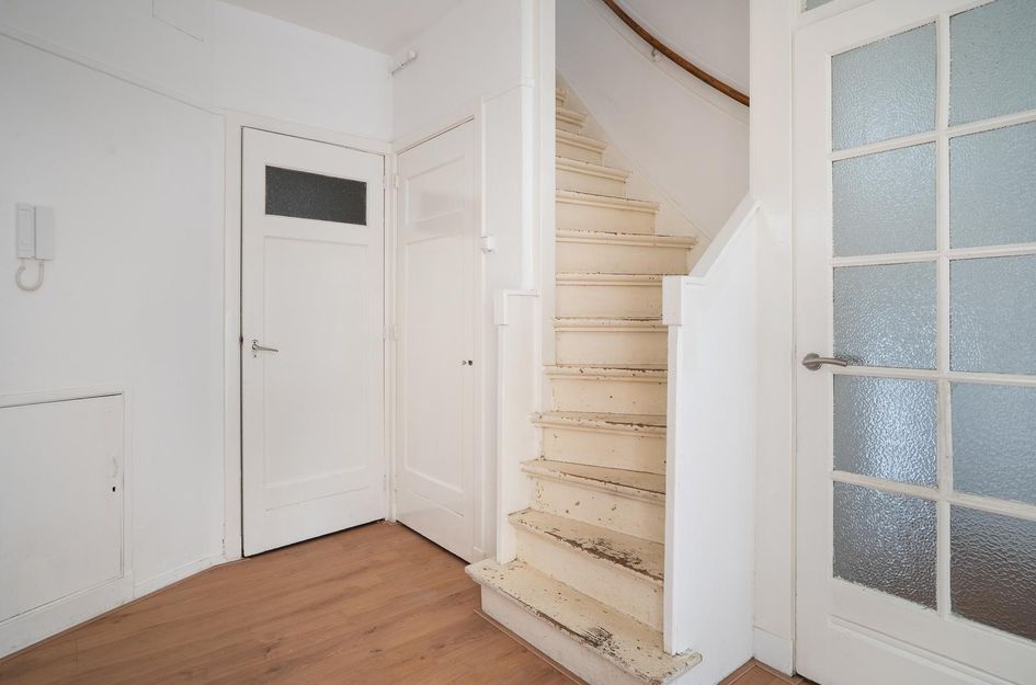 Klein-Coolstraat 43B