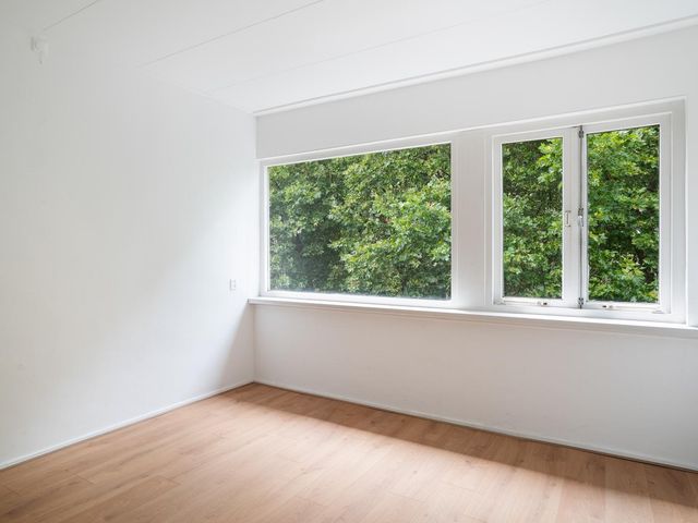 Klein-Coolstraat 43B, Rotterdam