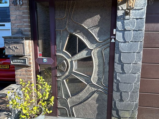 Elisa-Gracht 46, Kerkrade