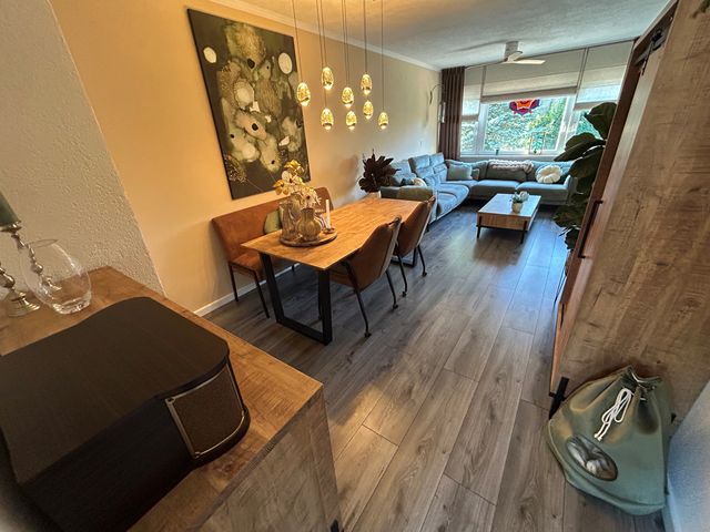 Elisa-Gracht 46, Kerkrade