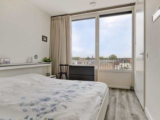 Dunantstraat 103, Roosendaal
