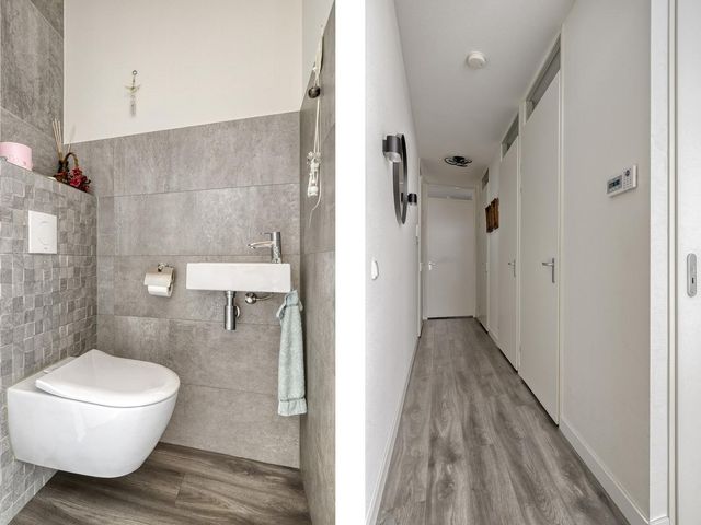 Dunantstraat 103, Roosendaal