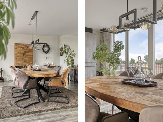 Dunantstraat 103, Roosendaal