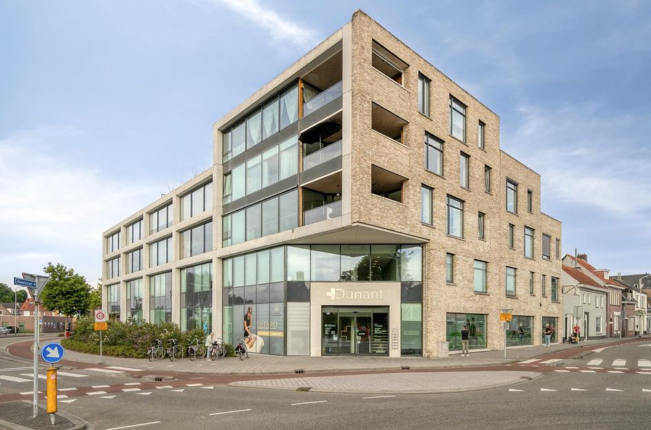 Dunantstraat 103