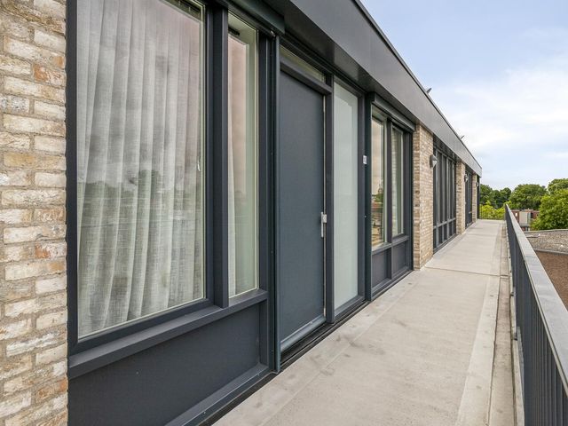 Dunantstraat 103, Roosendaal