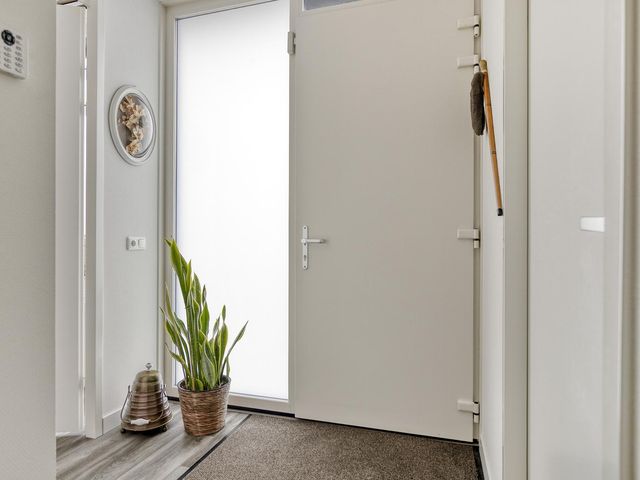 Dunantstraat 103, Roosendaal