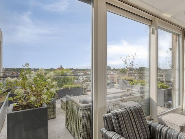 Dunantstraat 103, Roosendaal