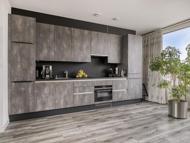 Dunantstraat 103, Roosendaal