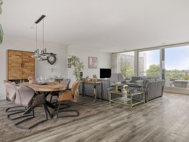 Dunantstraat 103, Roosendaal