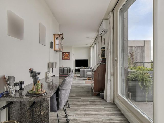 Dunantstraat 103, Roosendaal