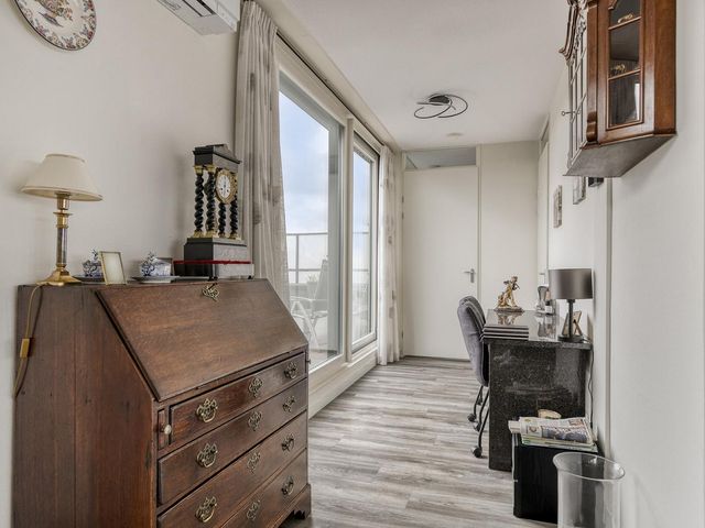 Dunantstraat 103, Roosendaal