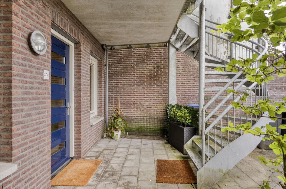 Emmastraat 39c