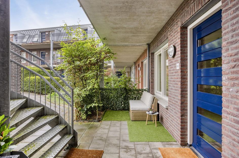 Emmastraat 39c