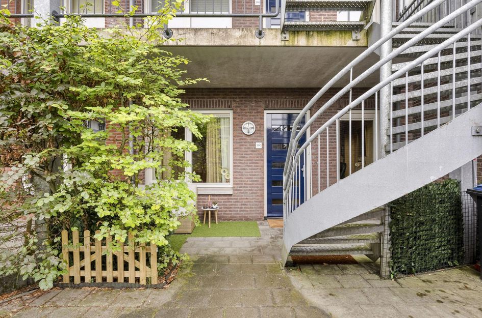Emmastraat 39c