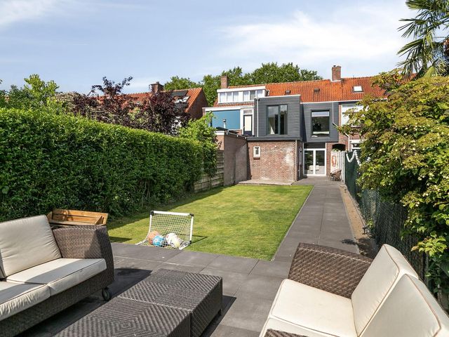 Ireneplein 19, Roosendaal