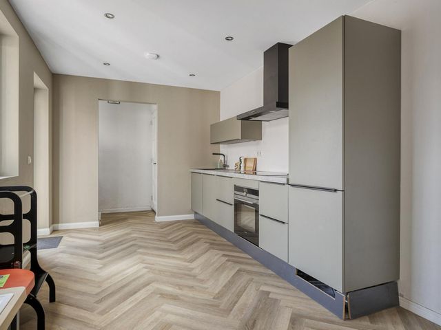 Ireneplein 19, Roosendaal