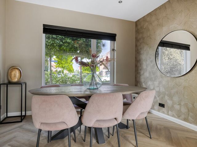 Ireneplein 19, Roosendaal