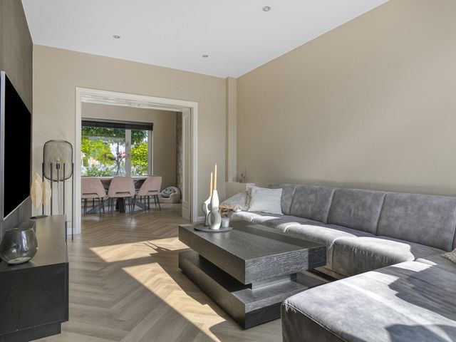 Ireneplein 19, Roosendaal