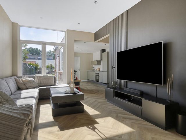 Ireneplein 19, Roosendaal