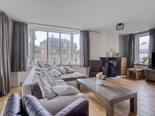 Dorpstraat 24a, Gassel